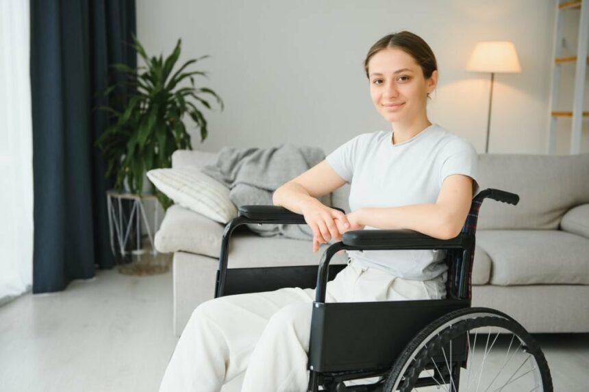 The Efficacy of Capacity Building NDIS for People with Disabilities
