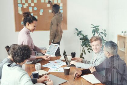 Finance Foundations: Unsecured Business Loans for Construction Ventures