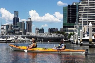How to Choose the Right Kayak Hire Service A Comprehensive Guide