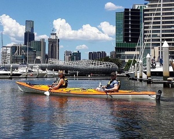 How to Choose the Right Kayak Hire Service A Comprehensive Guide