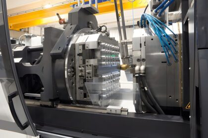 Exploring the Versatility of Metal Injection Molding Across Industries