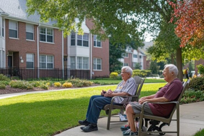 Chingford Care Home: Providing High-Quality Senior Care in Chingford