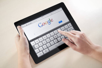 A Guide to Searching for a Specific Website with Google
