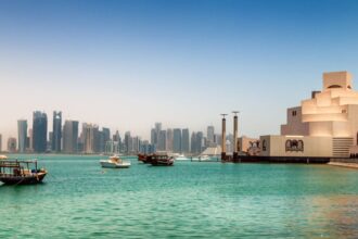 Visiting Qatar for the first time? Here’s Everything You Should Know