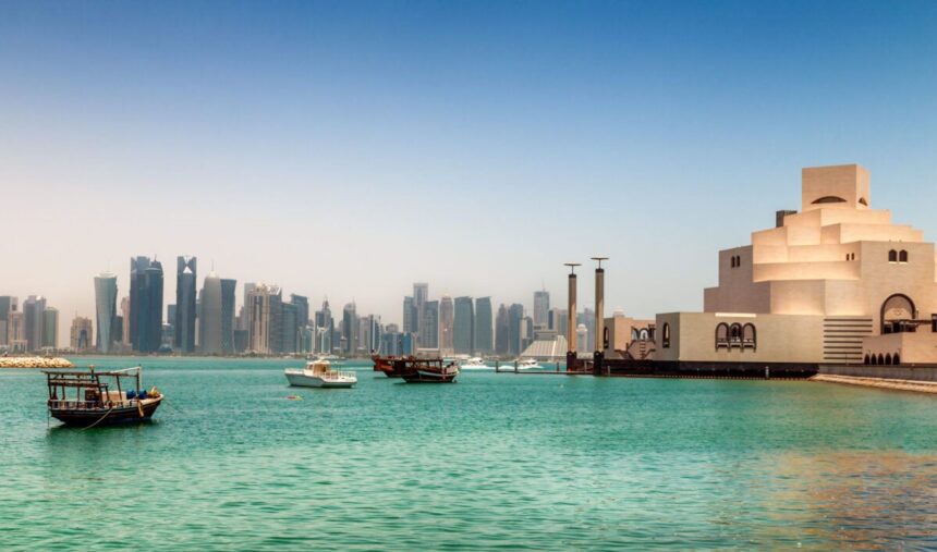 Visiting Qatar for the first time? Here’s Everything You Should Know
