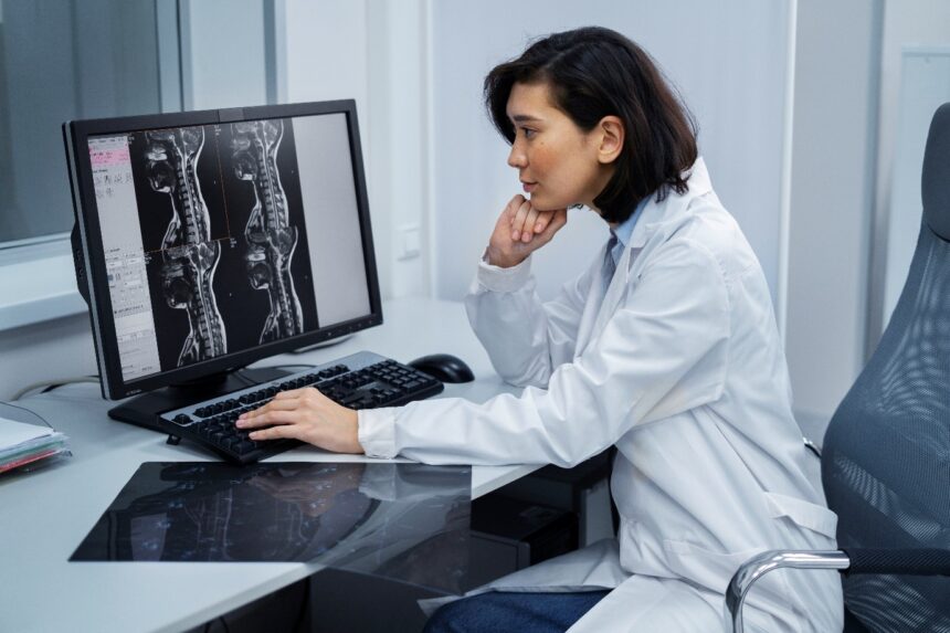 Understanding the Different Types of X-Ray Techniques and Their Applications