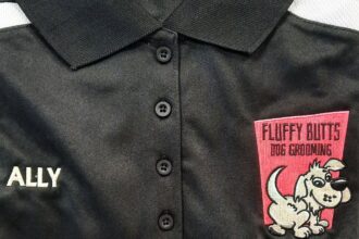 Embracing the Artistic Phenomenon of Modern Embroidery Near Me