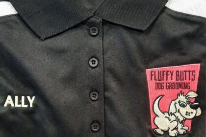 Embracing the Artistic Phenomenon of Modern Embroidery Near Me