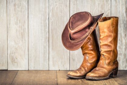 What makes Ariat Boots Special?