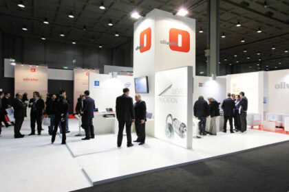 Your Ultimate Guide to Choosing the Right Exhibition Furniture Hire to Enhance Your Display Space