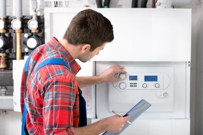 Frequent Issues with Hot Water Systems and Their Solutions