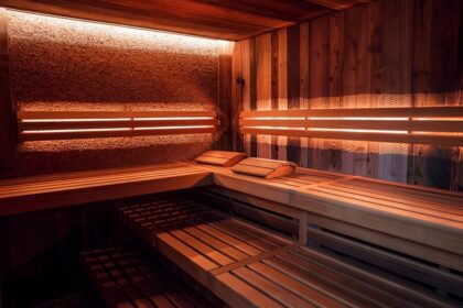 Top Benefits of Infrared Sauna Sydney Sessions