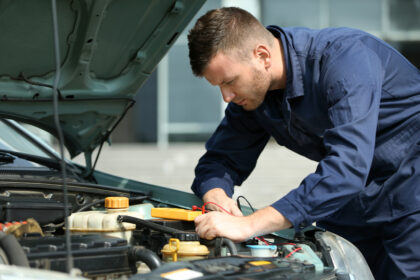 Essential Skills For Every Aspiring Mechanic: The Comprehensive Guide