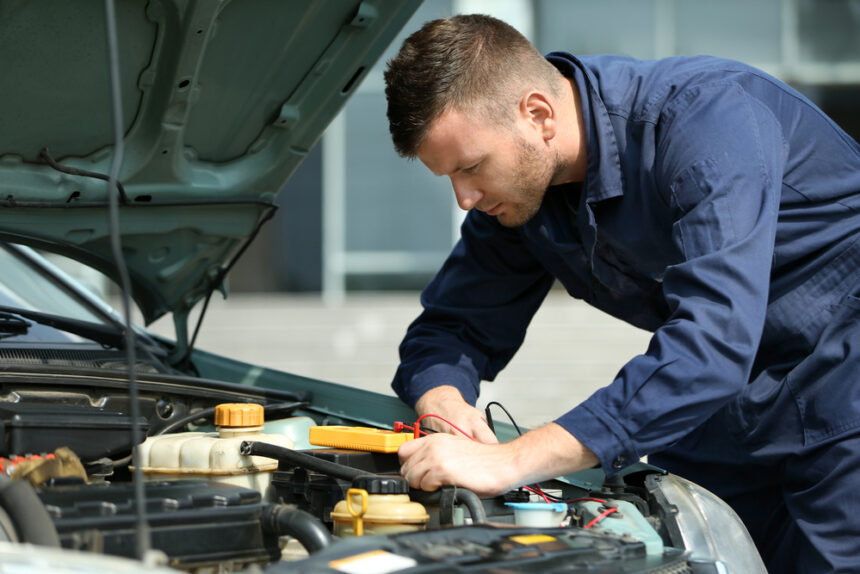 Essential Skills For Every Aspiring Mechanic: The Comprehensive Guide