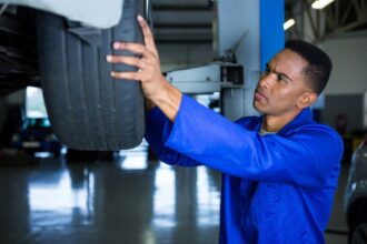 Essential Guide to Audi Repairs and Servicing Your Mechanical Compass