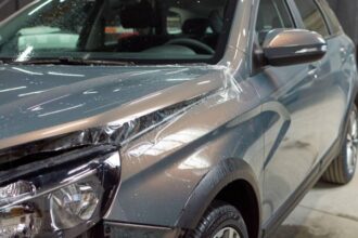 Ultimate Guide to Paint Protection Film: How to Choose the Best PPF for Your Car