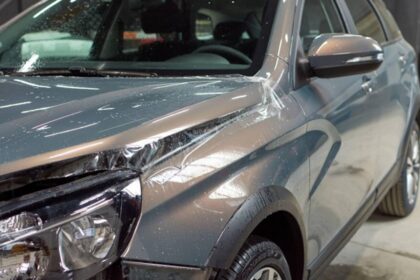 Ultimate Guide to Paint Protection Film: How to Choose the Best PPF for Your Car