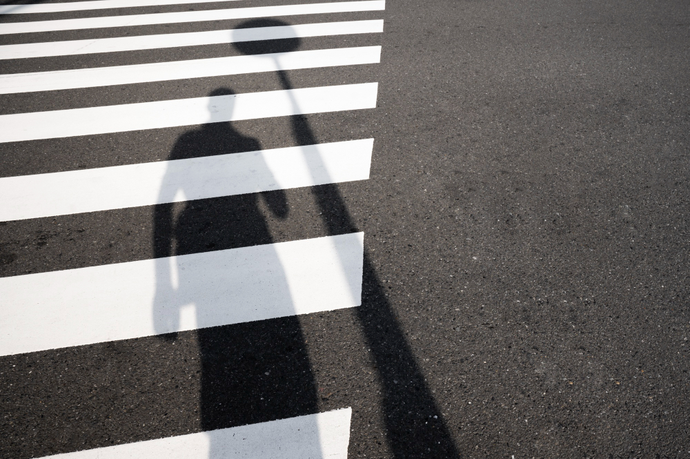 Road Line Markings