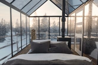 The Impact of Technology and Innovations on the Accommodation Industry