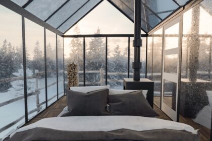 The Impact of Technology and Innovations on the Accommodation Industry