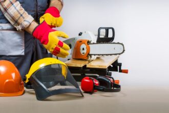 Enhancing Chainsaw Potential: Unlocking Lukewarm Logs With Essential Accessories