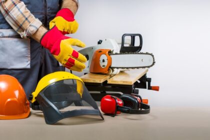 Enhancing Chainsaw Potential: Unlocking Lukewarm Logs With Essential Accessories