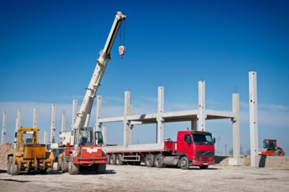 Hire the Best Quality Cranes to Save Money