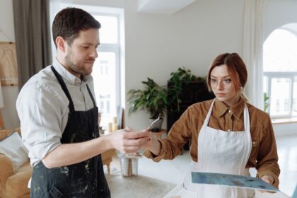 Exploring The Utility And Trends Of Aprons Across Australian Homes
