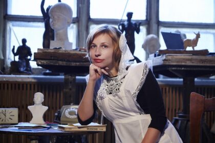 A Thorough Guide To Cleaning And Maintaining Your Child’s School Apron