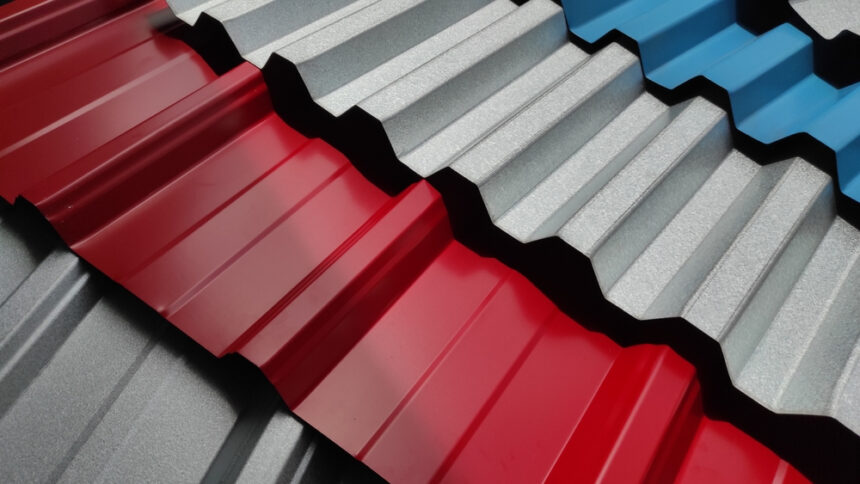 The Green Revolution: How Colorbond Roof Sheets are Shaping Sustainable Architecture