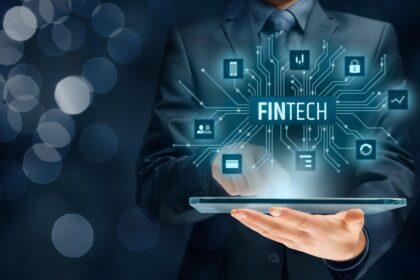 Finding Fintech: Open Banking Software Trends For Today