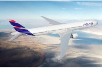 LATAM Airlines Brazil invests US million in maintenance hub-