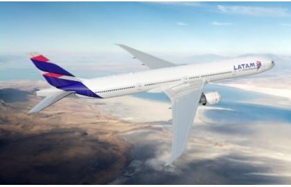 LATAM Airlines Brazil invests US million in maintenance hub-