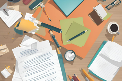 Find a Professional Essay Writer in the UK for Academic Excellence