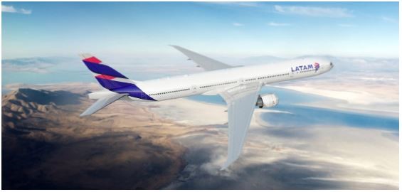 LATAM Airlines Brazil invests US million in maintenance hub-