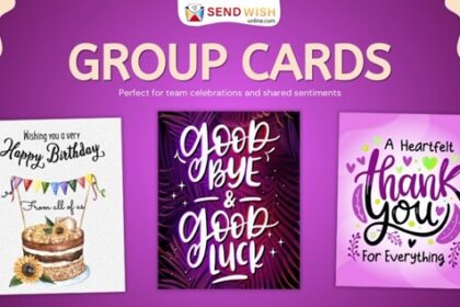 Unite the Celebration: Powering Group Cards in Celebration