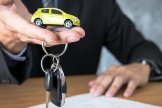How to Secure the Best Interest Rate on an Old Car Loan