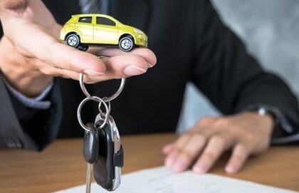 How to Secure the Best Interest Rate on an Old Car Loan