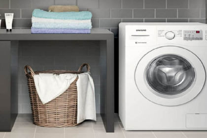 Best Front Load Washing Machines for Energy-Efficient Performance