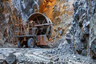 The Importance of Energy-Efficient Mining Equipment in Sustainable Operations