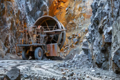 The Importance of Energy-Efficient Mining Equipment in Sustainable Operations