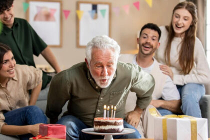 How to Stay Involved in Your Loved One’s Life After They Move into a Care Home