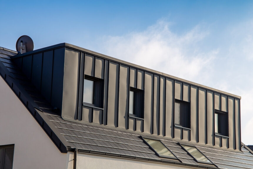 Exploring the Benefits and Drawbacks of Standing Seam Cladding