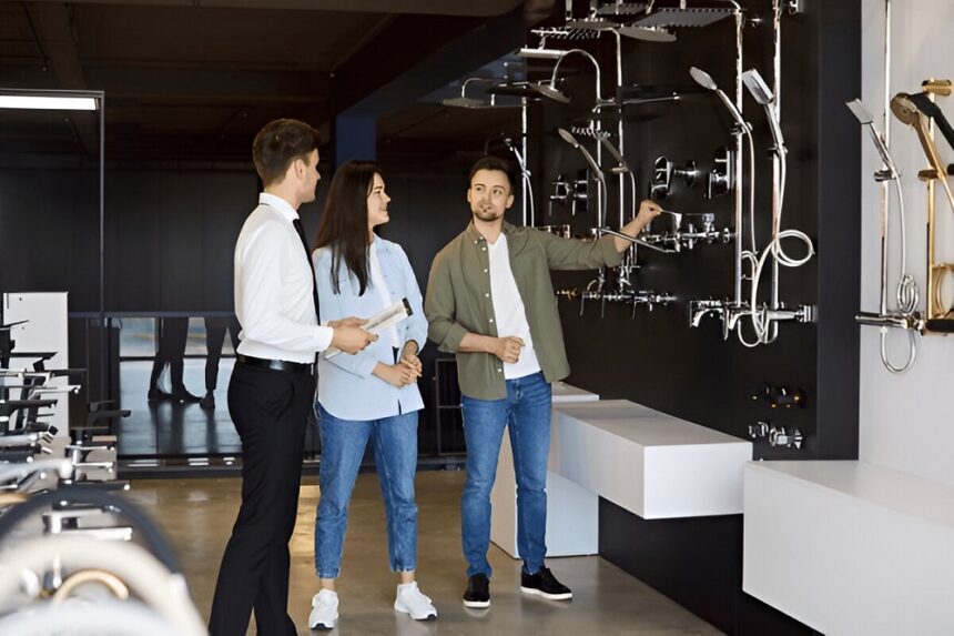 A Guide To Bathroom Renovation And Maintenance