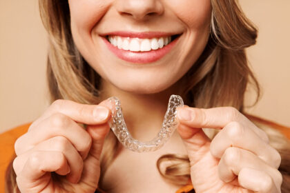 How Clear Aligners Can Transform Your Smile