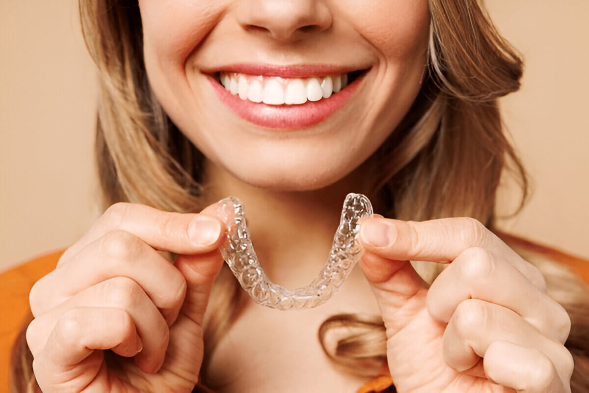 How Clear Aligners Can Transform Your Smile | Recent Somethings