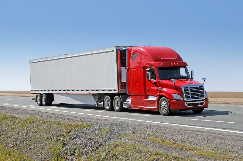 Key Role of Interstate Transport Companies in the Economy