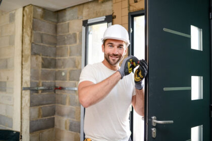 The Art of Selecting an Entrance Door: Making Your Home Uniquely Yours