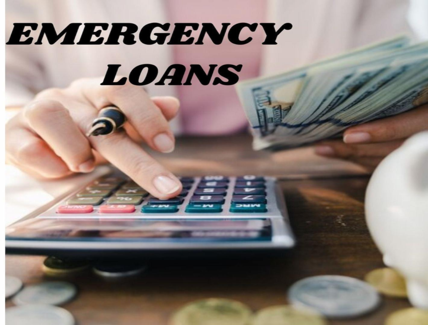 How to Choose the Right Emergency Loan for Your Needs