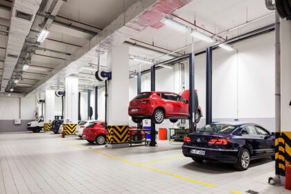 Importance of Availing Routine Audi Service to Keep Up the Performance Track